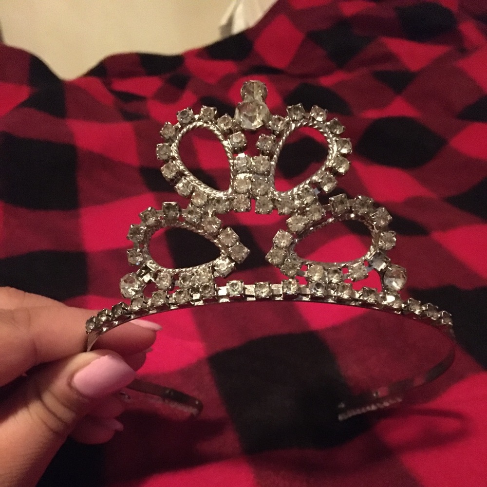 Crown!!👑